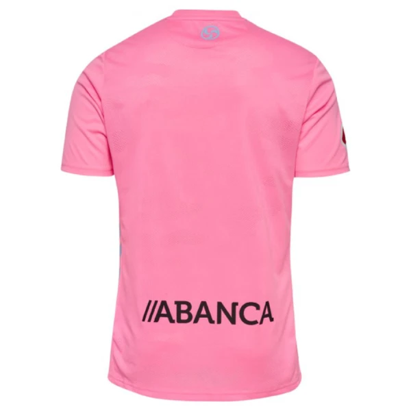 Celta Vigo Ausweichtrikot 25/26 für Herren