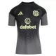Celtic FC Torwart Trikot 25/26 für Herren Schwarz
