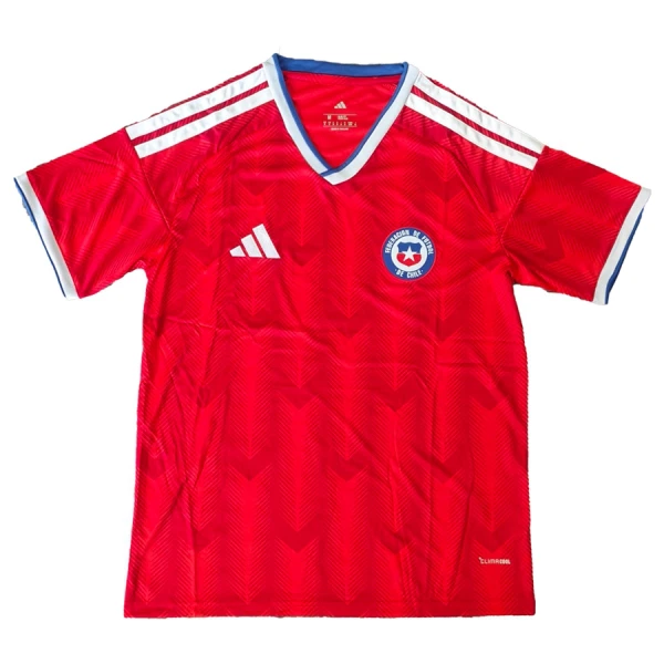Chile Heimtrikot 25/26 für Herren