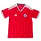 Chile Heimtrikot 25/26 für Herren