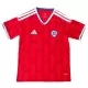 Chile Heimtrikot 25/26 für Herren