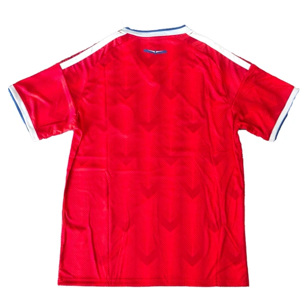 Chile Heimtrikot 25/26 für Herren