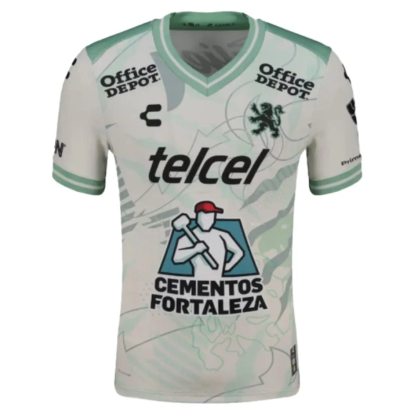 Club Leon Auswärtstrikot 25/26 für Herren