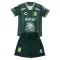Club Leon Heimtrikot 25/26 für Kinder