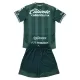 Club Leon Heimtrikot 25/26 für Kinder