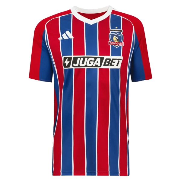 Colo-Colo Ausweichtrikot 25/26 für Herren