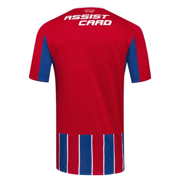Colo-Colo Ausweichtrikot 25/26 für Herren