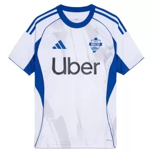 Como Auswärtstrikot 25/26 für Herren