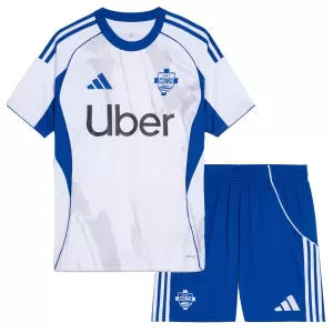 Como Auswärtstrikot 25/26 für Kinder