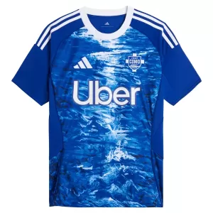 Como Heimtrikot 25/26 für Herren