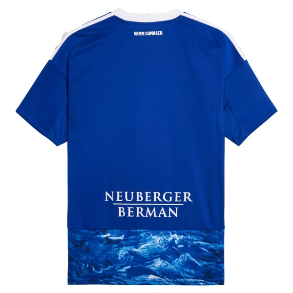 Como Heimtrikot 25/26 für Herren