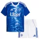Como Heimtrikot 25/26 für Kinder