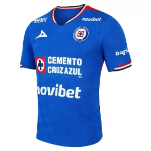 Cruz Azul Heimtrikot 25/26 für Herren Cruz Azul Heimtrikot 25/26 für Herren