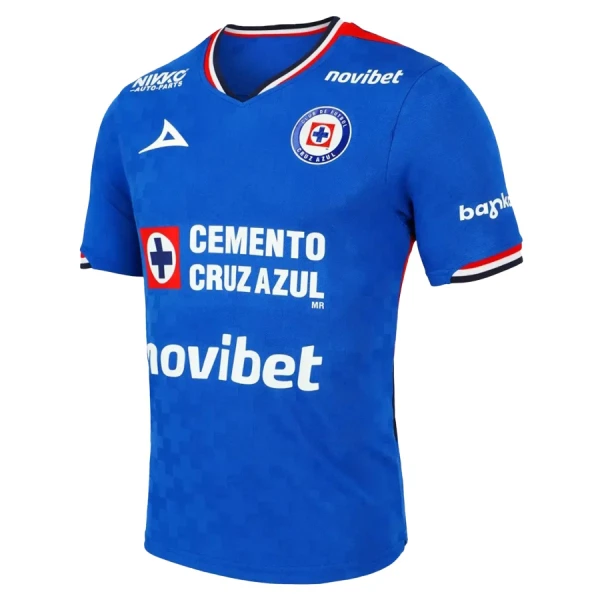 Cruz Azul Heimtrikot 25/26 für Herren
