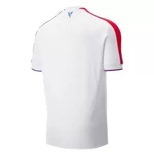 Crystal Palace Ausweichtrikot 25/26 für Herren
