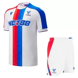 Crystal Palace Ausweichtrikot 25/26 für Kinder Crystal Palace Ausweichtrikot 25/26 für Kinder
