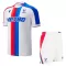 Crystal Palace Ausweichtrikot 25/26 für Kinder