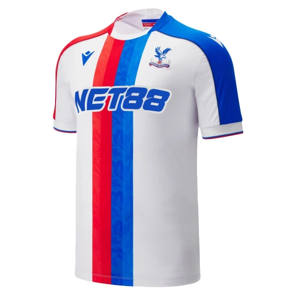 Crystal Palace Ausweichtrikot 25/26 für Kinder