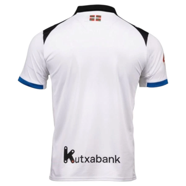 Deportivo Alavés Auswärtstrikot 25/26 für Herren