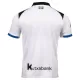 Deportivo Alavés Auswärtstrikot 25/26 für Herren