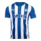Deportivo Alavés Heimtrikot 25/26 für Herren