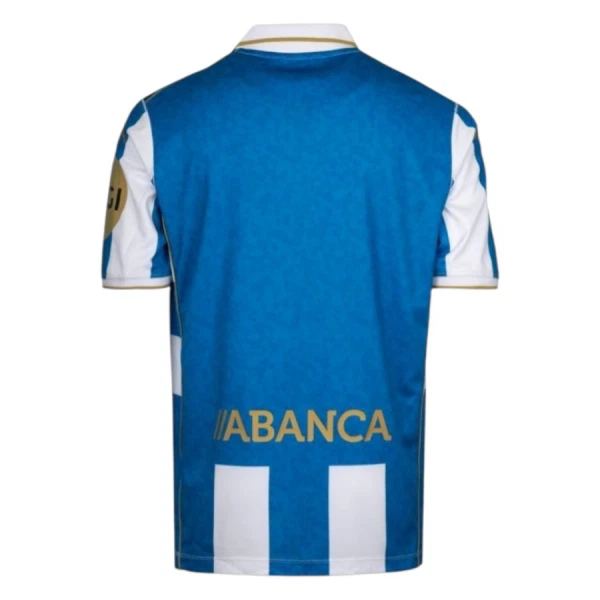 Deportivo de La Coruna Heimtrikot 25/26 für Herren
