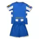Deportivo de La Coruna Heimtrikot 25/26 für Kinder