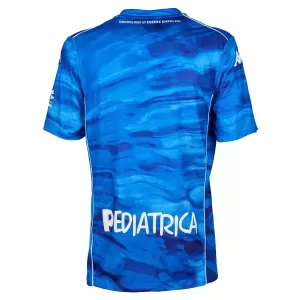 Empoli Heimtrikot 25/26 für Herren