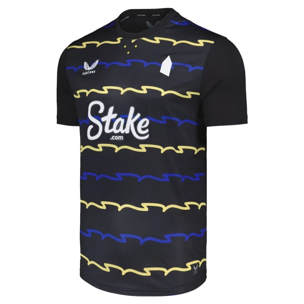Everton Ausweichtrikot 25/26 für Herren