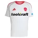 FC Nurnberg Auswärtstrikot 25/26 für Herren