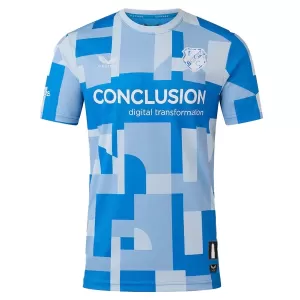 FC Utrecht Ausweichtrikot 25/26 für Herren