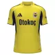 Fenerbahce Auswärtstrikot 25/26 für Herren