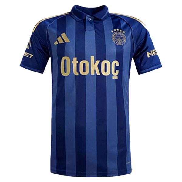 Fenerbahce Ausweichtrikot 25/26 für Herren