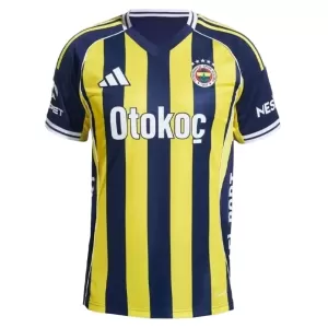 Fenerbahce Heimtrikot 25/26 für Herren Fenerbahce Heimtrikot 25/26 für Herren