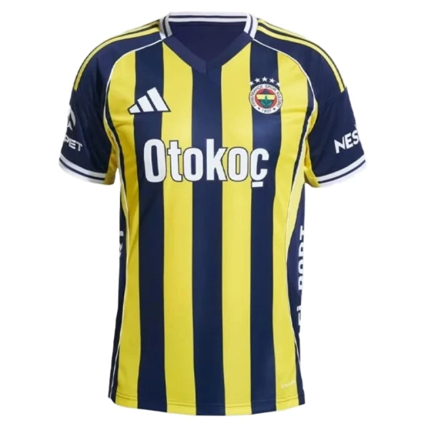 Fenerbahce Heimtrikot 25/26 für Herren