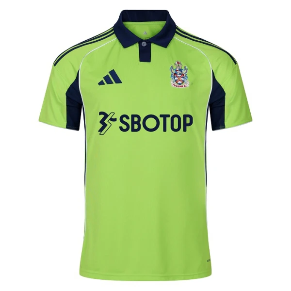 Fulham FC Auswärtstrikot 25/26 für Herren