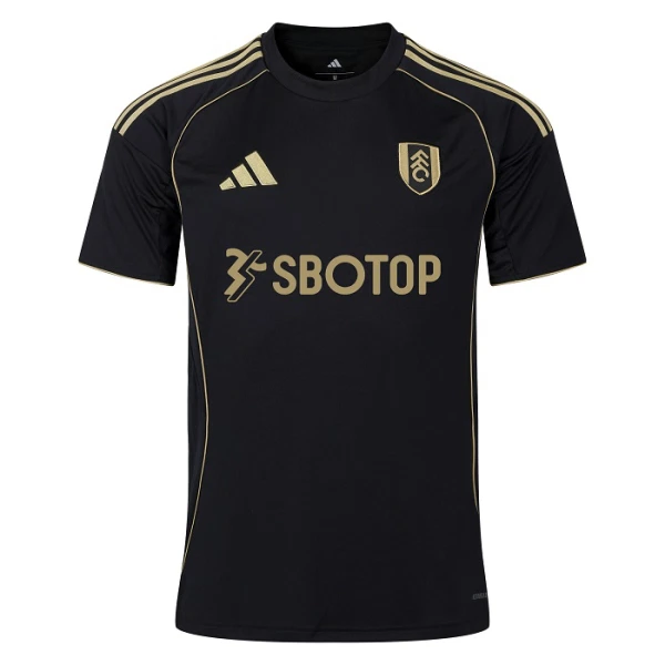Fulham FC Ausweichtrikot 25/26 für Herren