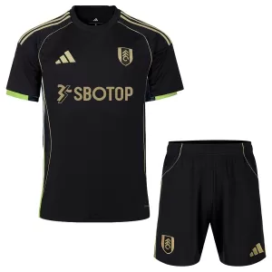 Fulham FC Ausweichtrikot 25/26 für Kinder Fulham FC Ausweichtrikot 25/26 für Kinder