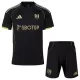 Fulham FC Ausweichtrikot 25/26 für Kinder