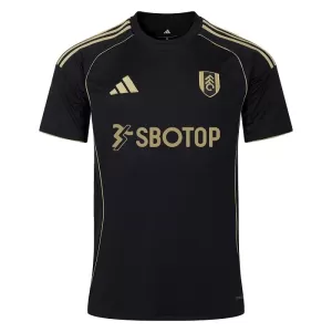Fulham FC Ausweichtrikot 25/26 für Kinder