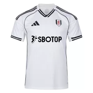 Fulham FC Heimtrikot 25/26 für Kinder