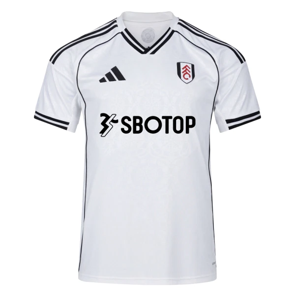 Fulham FC Heimtrikot 25/26 für Kinder