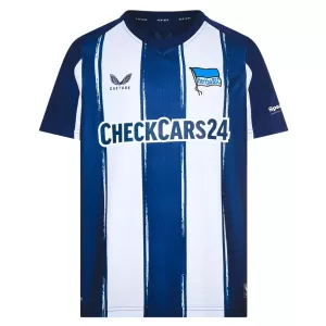 Hertha Berlin Heimtrikot 25/26 für Herren Hertha Berlin Heimtrikot 25/26 für Herren