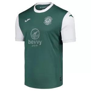Hibernian Heimtrikot 25/26 für Herren