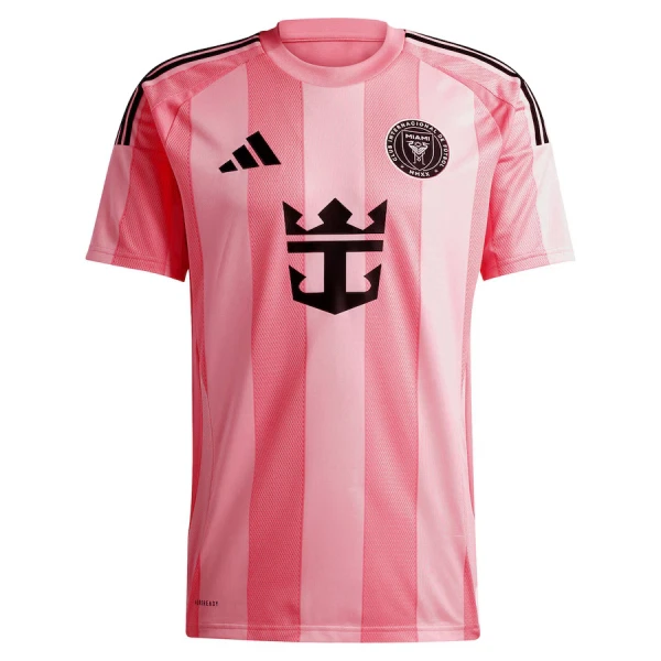 Inter Miami CF Heimtrikot 25/26 für Kinder