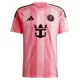 Inter Miami CF Heimtrikot 25/26 für Kinder