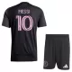 Inter Miami CF Lionel Messi 10 Auswärtstrikot 25/26 für Kinder