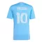 Inter Miami CF Lionel Messi 10 Ausweichtrikot 25/26 für Herren