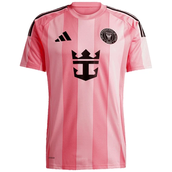 Inter Miami CF Lionel Messi 10 Heimtrikot 25/26 für Kinder