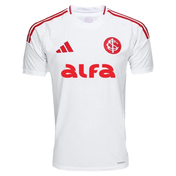 Internacional Auswärtstrikot 25/26 für Herren